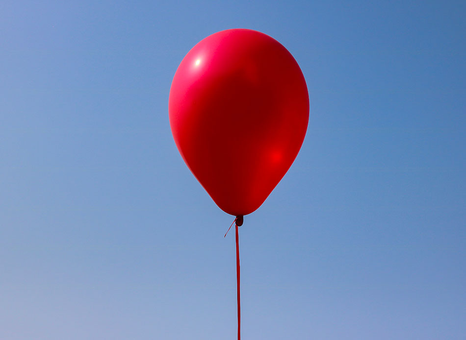 balloon