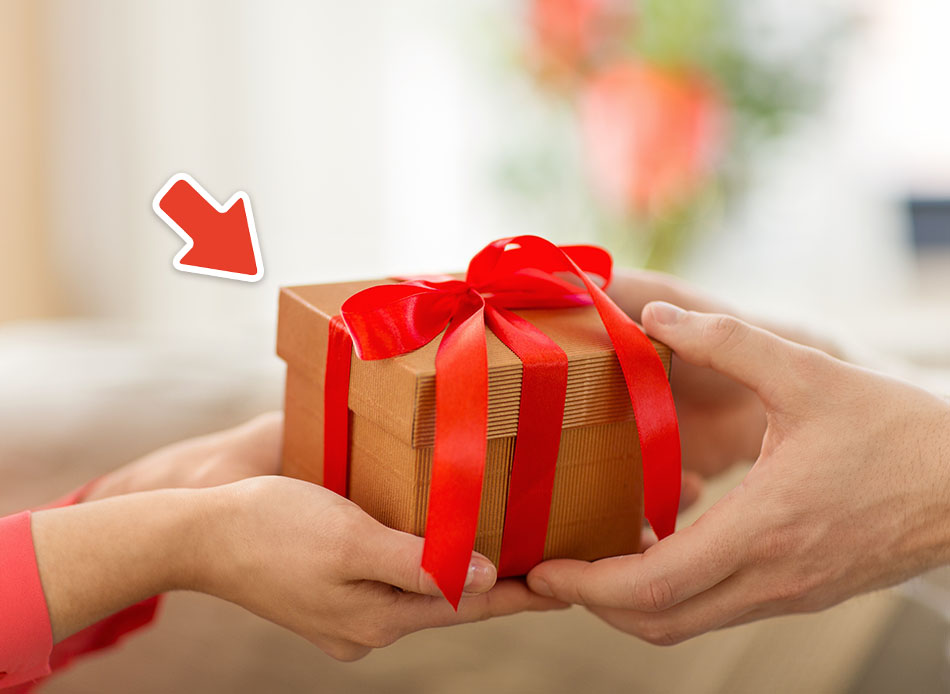 gift