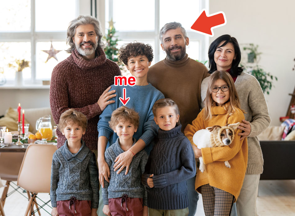 uncle